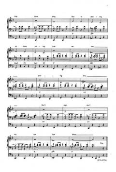 Orgel Gala Serie Heft 23 im Alle Noten Shop kaufen