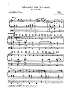 Orgel Gala Serie Heft 8 im Alle Noten Shop kaufen kaufen