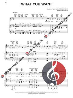 The King And I Music (Easy Piano) von Richard Rodgers 