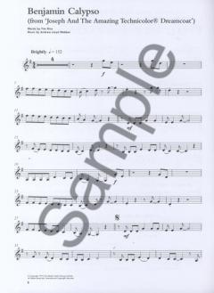 Kids' Musicals 