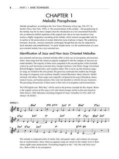 Instrumental Jazz Arranging von Mike Tomaro 