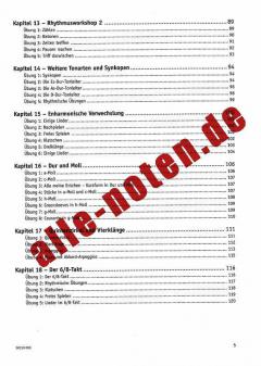 Die Posaunenschule von Heiko Raubach 