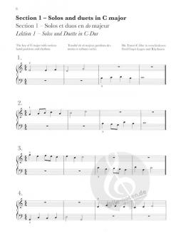Neue Vom-Blatt-Spiel-Übungen auf dem Klavier 1 von John Kember im Alle Noten Shop kaufen (Partitur)