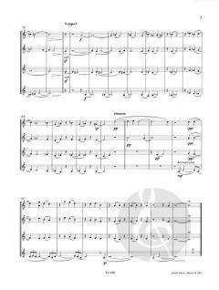 Caprice sentimentale von Eduard Pütz 