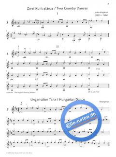 Mein erstes Konzert 