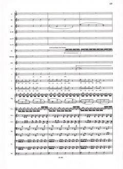 Requiem von Harald Weiss 