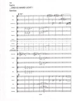 Requiem von Harald Weiss 