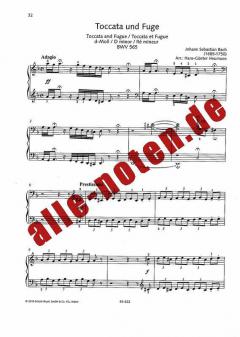 Eine kleine Nachtmusik 