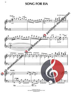Narada New Age Piano Sampler von Marylin Jones 
