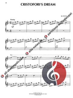 Narada New Age Piano Sampler von Marylin Jones 