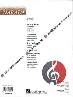 Narada New Age Piano Sampler von Marylin Jones 