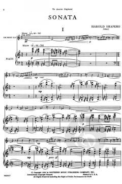 Sonata 