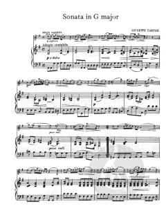 Early Violin Sonatas im Alle Noten Shop kaufen