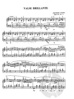 Chopin Vol.1 His Greatest Urtext Original Editions 