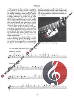 The Christopher Parkening Guitar Method Vol.2 von Christopher Parkening 