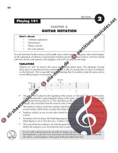 Essential Chords And Progressions For Acoustic Guitar von Artie Traum 