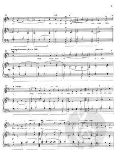 O Magnum Mysterium von Morten Lauridsen 