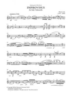 Improvisus 