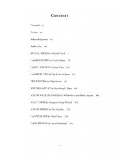 A Composer's Insight Vol. 4 (Timothy Salzman) 