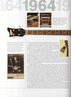 Beatles Gear 
