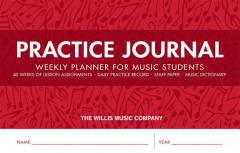 Practice Journal 