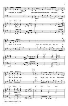 I Want You Back / ABC von Michael Jackson (Download) 