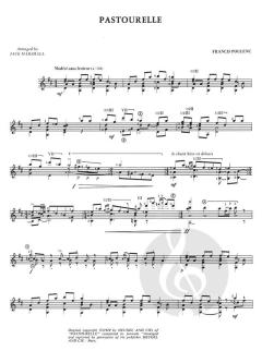 Parkening And The Guitar Vol. 1 von Christopher Parkening 