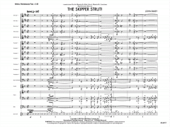 The Skipper Strut! von John Dilkey (Download) 