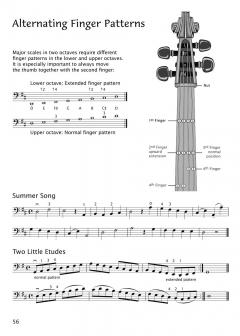 Early Start on the Cello Vol. 2 von Egon Sassmannshaus im Alle Noten Shop kaufen