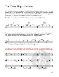 Early Start On The Violin Vol. 2 von Egon Sassmannshaus (Download) 