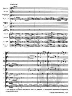 Le nozze di Figaro KV 492 von Wolfgang Amadeus Mozart (Download) 