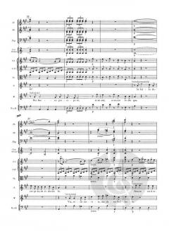 Le nozze di Figaro KV 492 von Wolfgang Amadeus Mozart (Download) 