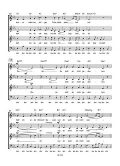All mein Gedanken (Download) 
