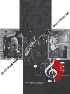Guns N Roses Anthology von Guns N' Roses 
