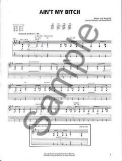 Load von Metallica 