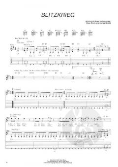 Kill 'Em All von Metallica 
