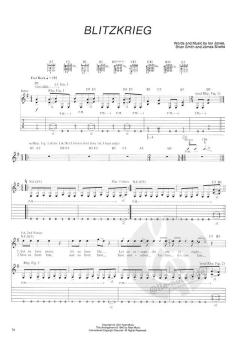 Kill 'Em All von Metallica 