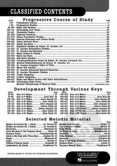 Arban-St. Jacome Method von Jean Baptiste Arban 