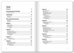 Querflöten Basics von Arne Schwarzholz im Alle Noten Shop kaufen