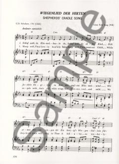 The International Book Of Christmas Carols 