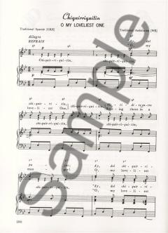 The International Book Of Christmas Carols 