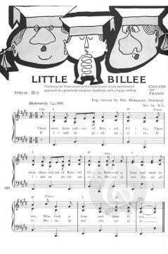 International Book of Folk Songs 