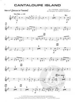 Best Of Belwin Jazz: Young Jazz Collection For Jazz Ensemble 