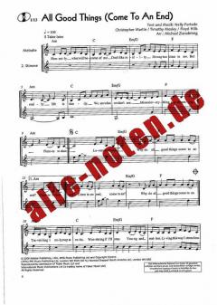 Pop For Violin 4: Bright Eyes im Alle Noten Shop kaufen