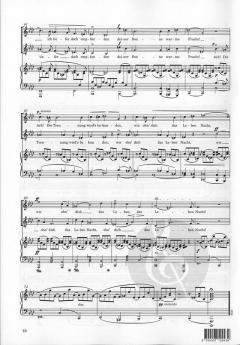 Rheinberger: Drei Duette op. 103 von Joseph Gabriel Rheinberger 