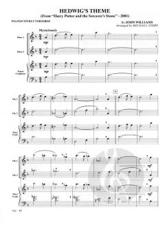 Movie Quartets For All 