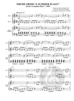 Movie Quartets For All 