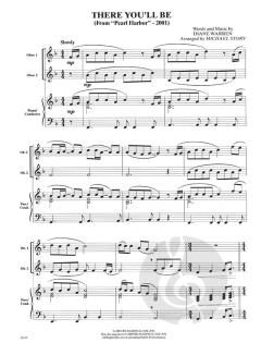Movie Quartets For All 