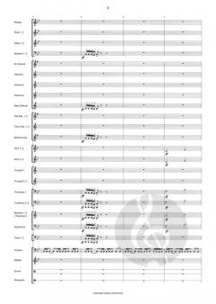 Universal Fanfare (Alfred Bösendorfer) 