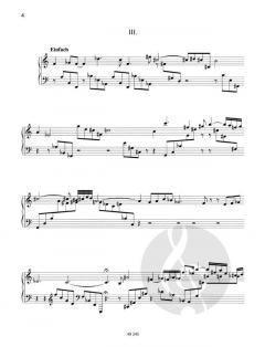10 Klavierstücke op. 30 von Erwin Schulhoff im Alle Noten Shop kaufen (Partitur)